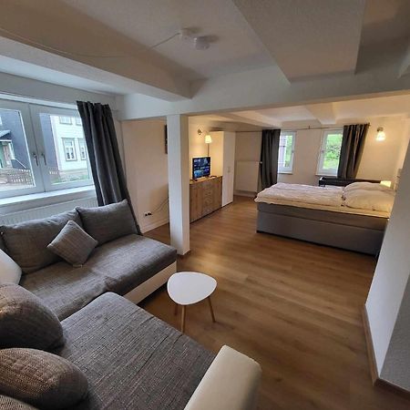 Mai-Ferienhaus-Harz 210Qm Clausthal-Zellerfeld Ngoại thất bức ảnh