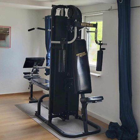 Mai-Ferienhaus-Harz 210Qm Clausthal-Zellerfeld Ngoại thất bức ảnh