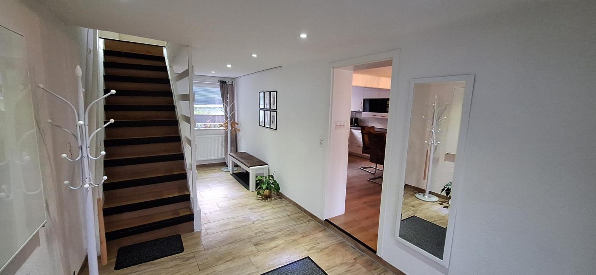 Mai-Ferienhaus-Harz 210Qm Clausthal-Zellerfeld Ngoại thất bức ảnh