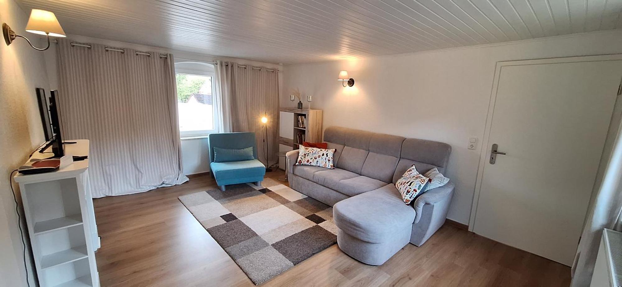 Mai-Ferienhaus-Harz 210Qm Clausthal-Zellerfeld Ngoại thất bức ảnh