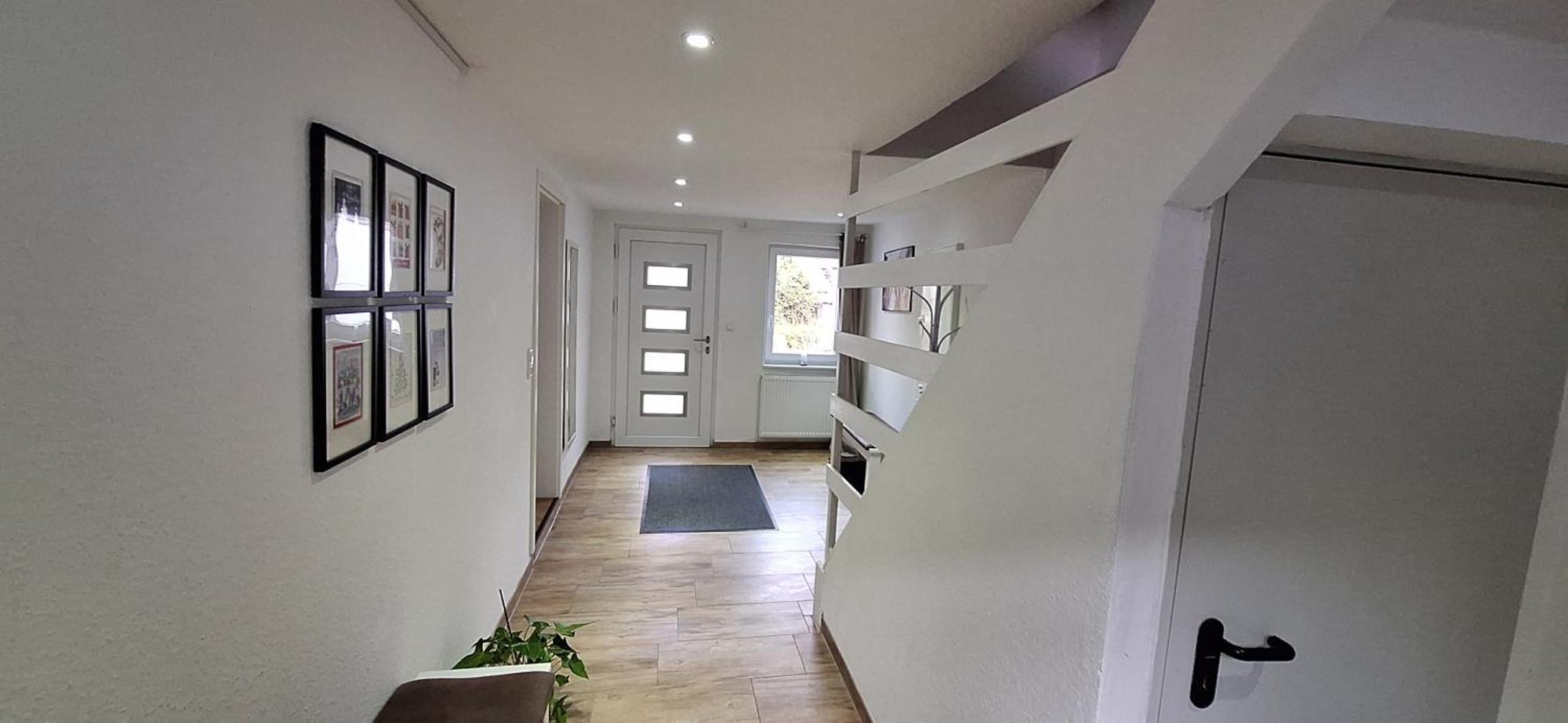 Mai-Ferienhaus-Harz 210Qm Clausthal-Zellerfeld Ngoại thất bức ảnh