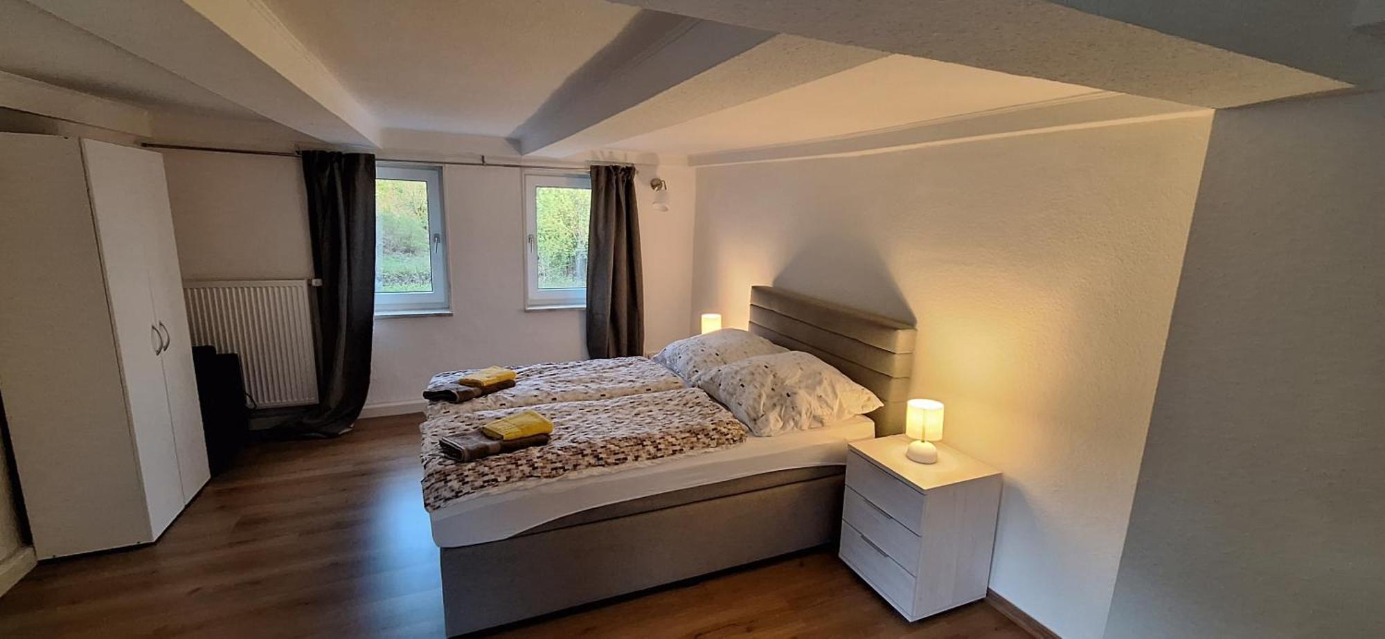 Mai-Ferienhaus-Harz 210Qm Clausthal-Zellerfeld Ngoại thất bức ảnh