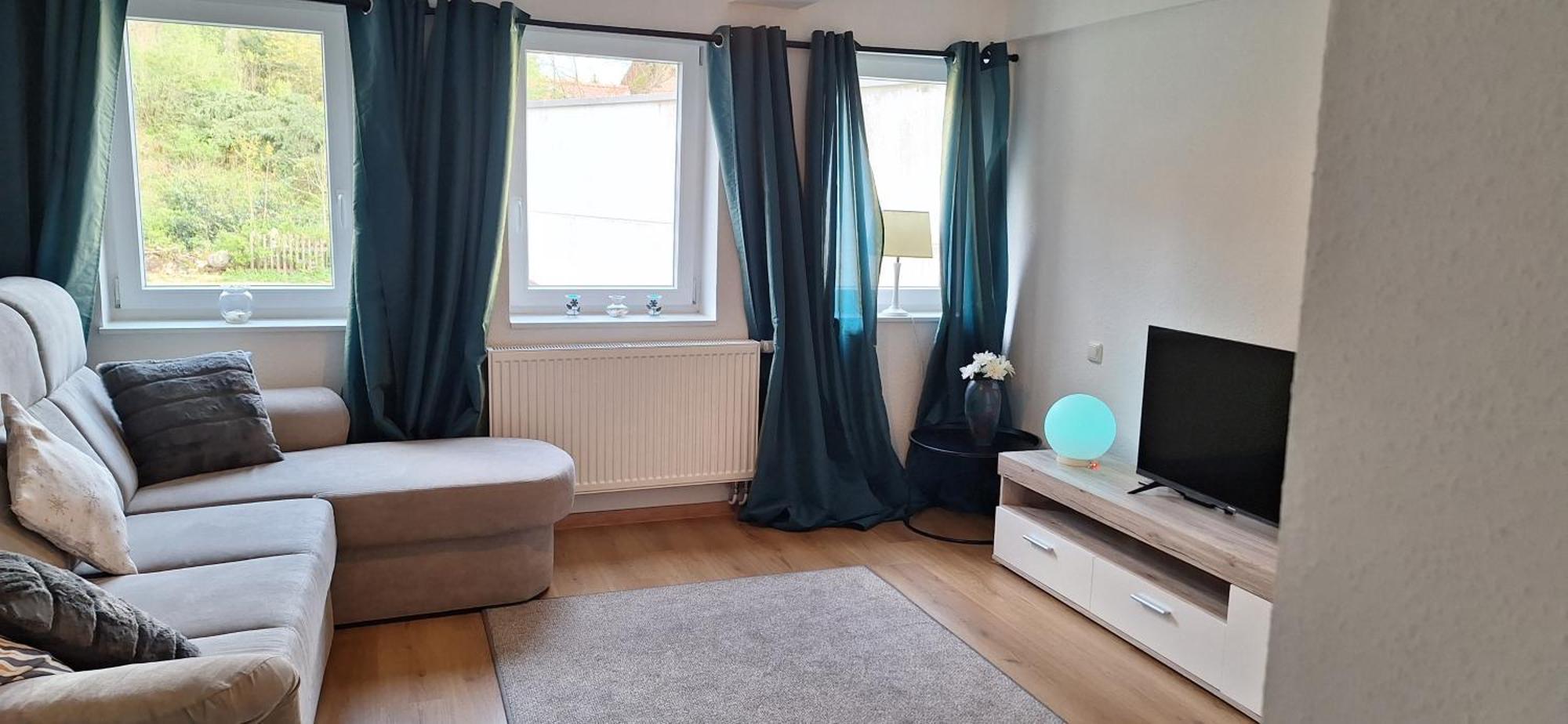 Mai-Ferienhaus-Harz 210Qm Clausthal-Zellerfeld Ngoại thất bức ảnh