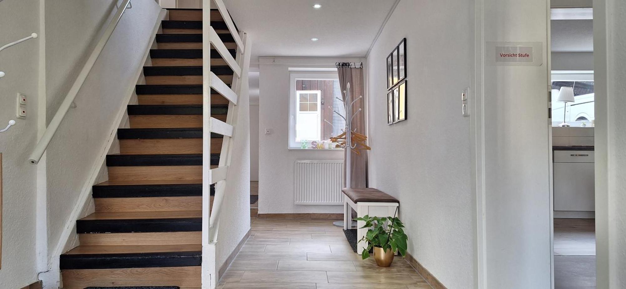 Mai-Ferienhaus-Harz 210Qm Clausthal-Zellerfeld Ngoại thất bức ảnh