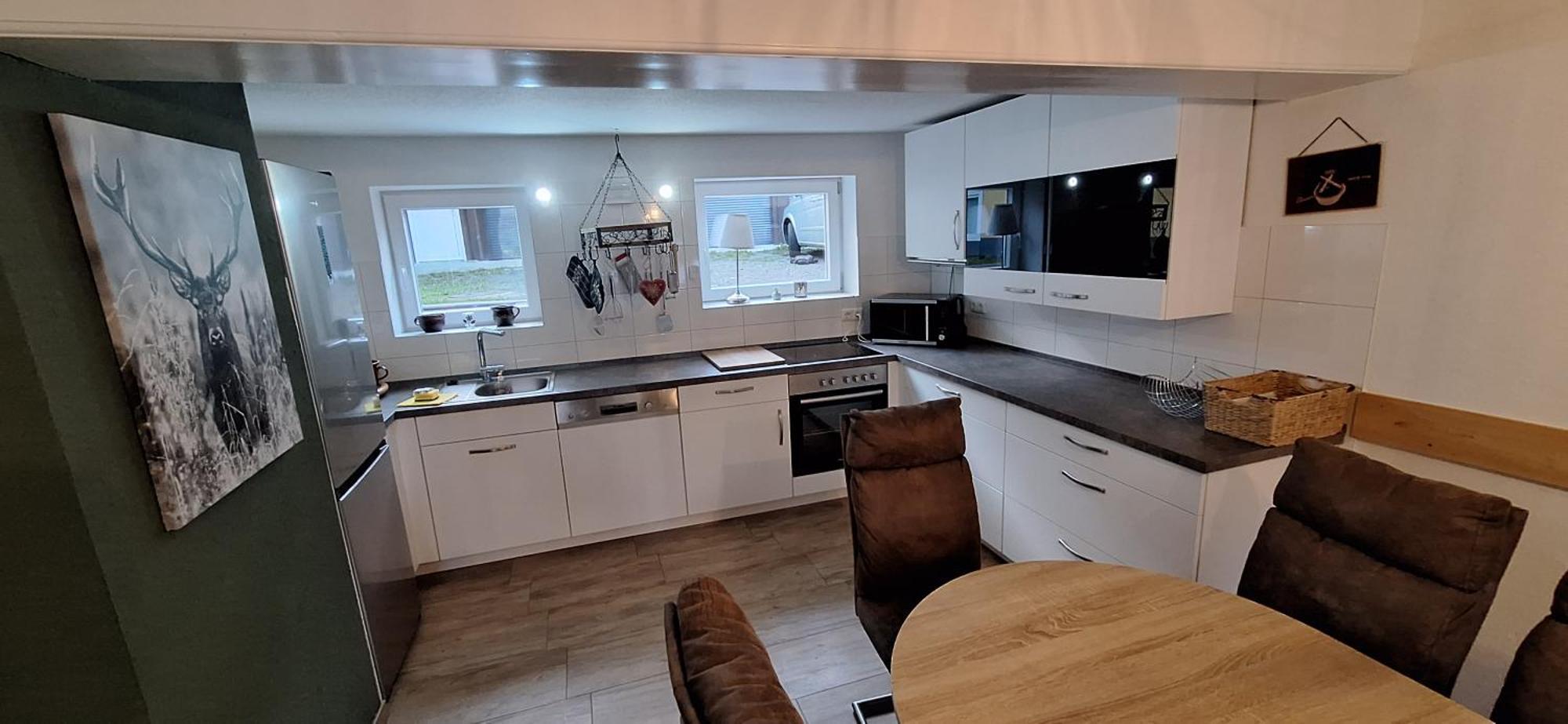 Mai-Ferienhaus-Harz 210Qm Clausthal-Zellerfeld Ngoại thất bức ảnh
