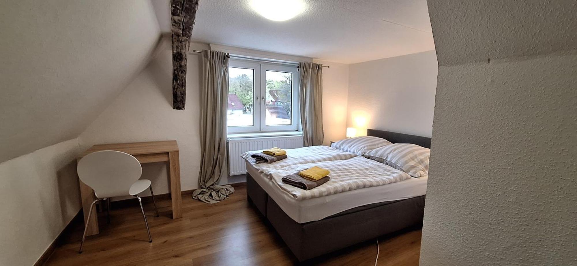 Mai-Ferienhaus-Harz 210Qm Clausthal-Zellerfeld Ngoại thất bức ảnh