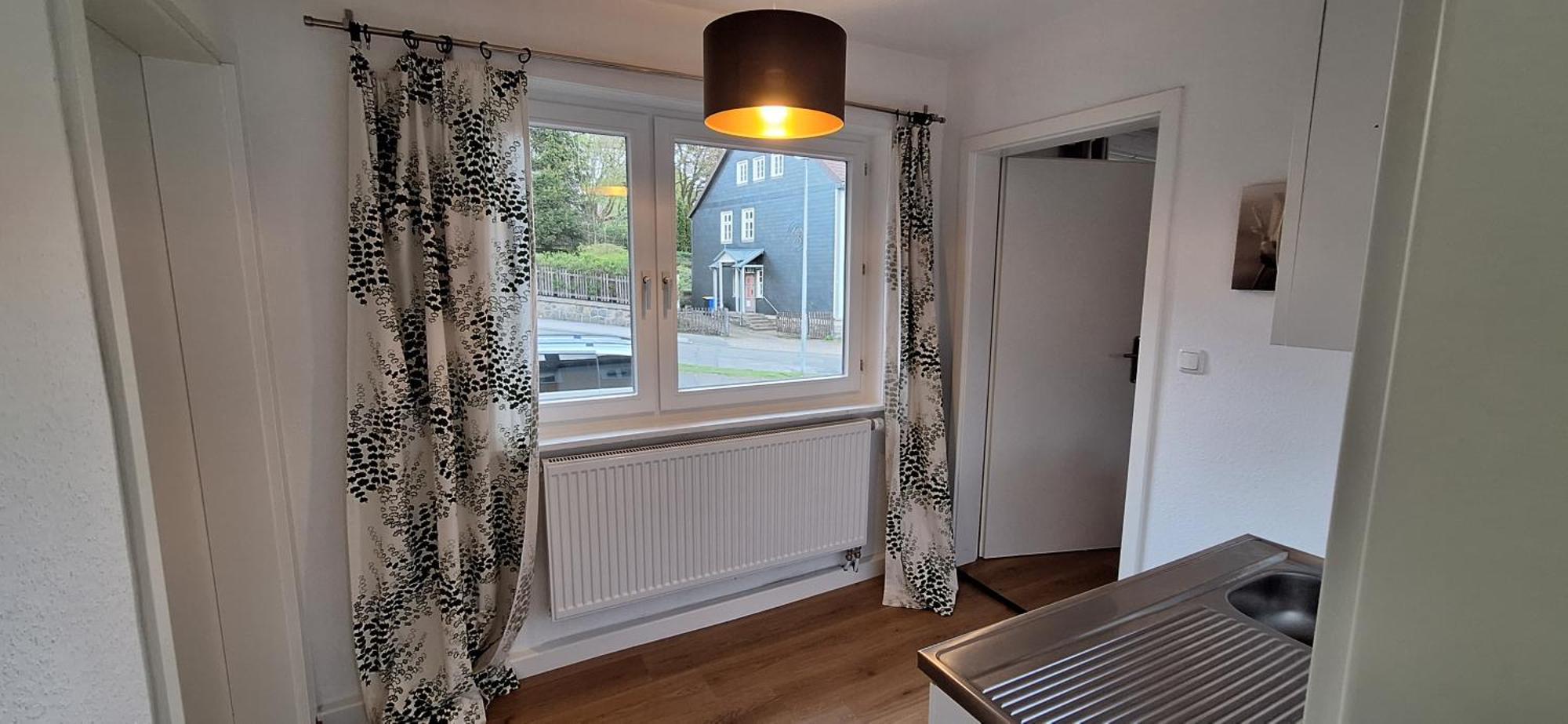 Mai-Ferienhaus-Harz 210Qm Clausthal-Zellerfeld Ngoại thất bức ảnh