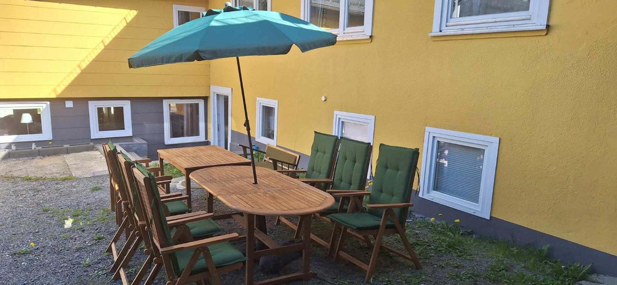 Mai-Ferienhaus-Harz 210Qm Clausthal-Zellerfeld Ngoại thất bức ảnh