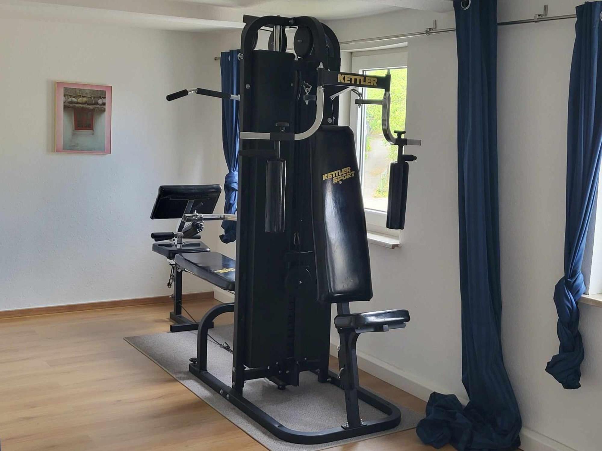Mai-Ferienhaus-Harz 210Qm Clausthal-Zellerfeld Ngoại thất bức ảnh