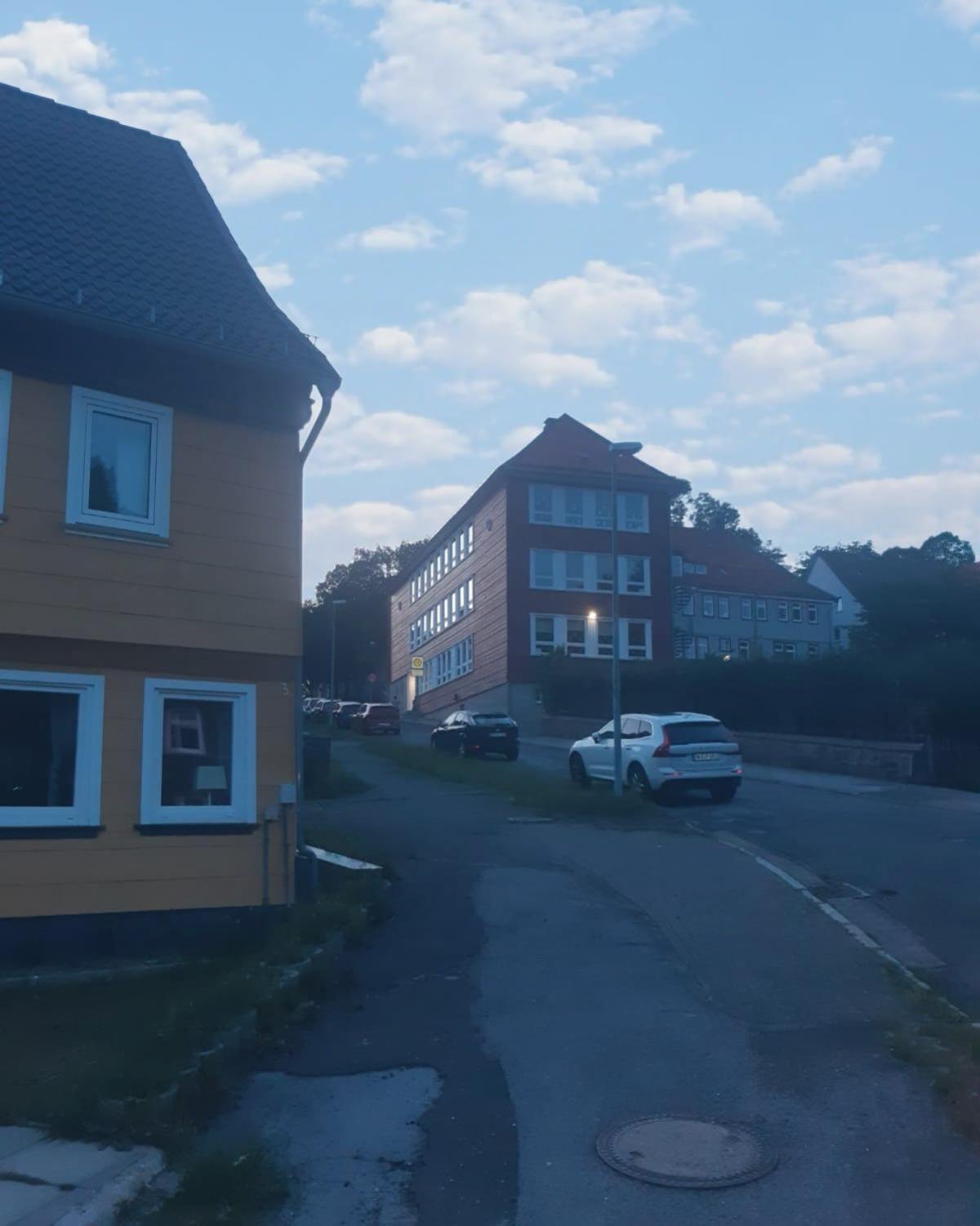 Mai-Ferienhaus-Harz 210Qm Clausthal-Zellerfeld Ngoại thất bức ảnh